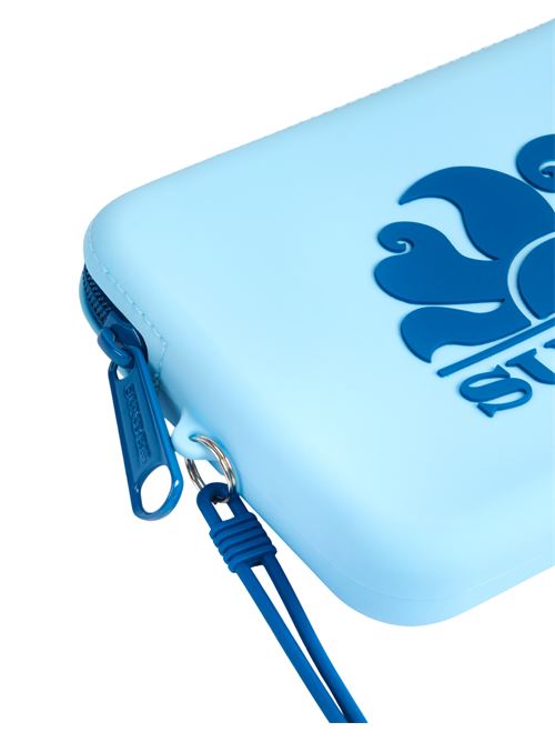 AW748ABSL10097501 AZZURRO Sundek | AW748ABSL10097501 AZZURRO